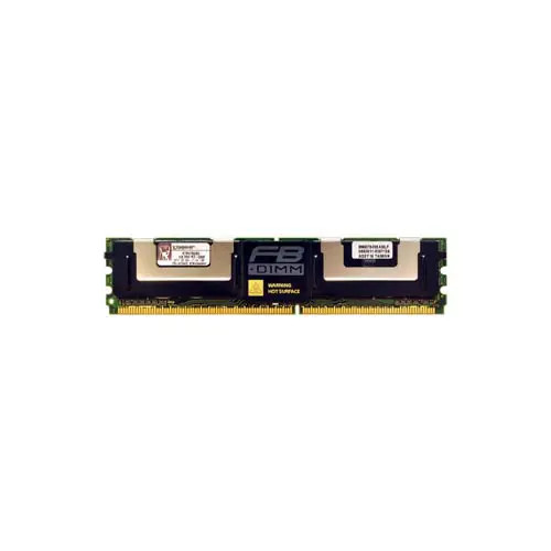 KTM5780/8G-G - Kingston 8GB DDR2-667MHz ECC Fully Buffered 240-Pin Memory