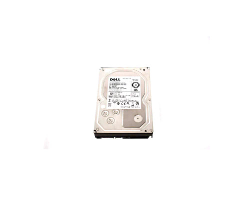 HX1GT - Dell 3TB 7200RPM SATA 6Gb/s 3.5" Hot-Plug HDD