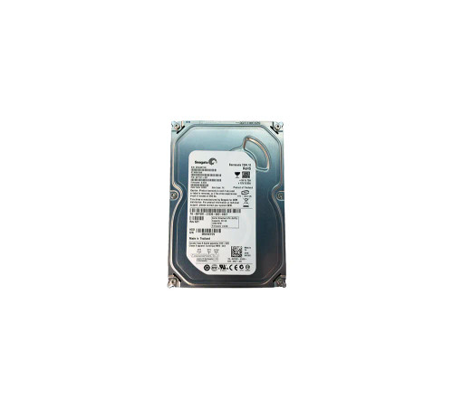 HY281 - Dell 80GB 7200RPM SATA 3.5" HDD