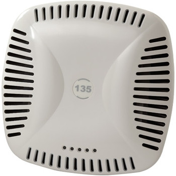 IAP-135 - ARUBA 450Mbps 802.11n Wireless Access Point