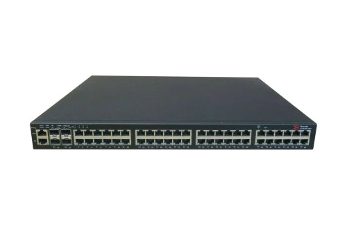 ICX6450-48P - Brocade ICX6450-48P 48-Port Managed Switch