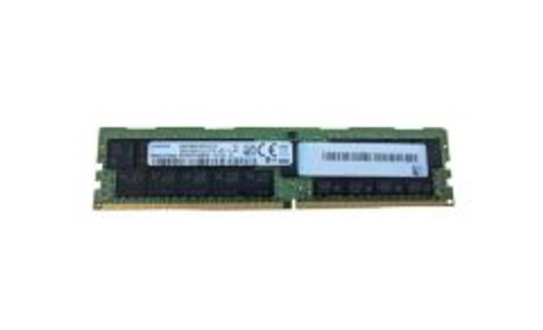 M393ABG40M5B-CYFCQ - Samsung 256GB PC4-23400 DDR4-2933MHz Registered ECC CL21 288-Pin DIMM 1.2V Octal Rank Memory Module