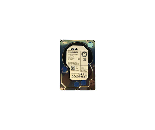 J2W28 - Dell 3TB 7200RPM SATA 6Gb/s 3.5" Hot-Plug HDD