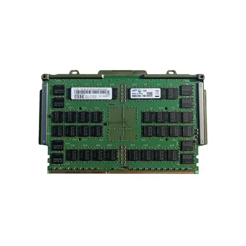 Samsung 16GB DDR3-1066 MHz PC3-8500 ECC Registered CL7 CDIMM Memory for ProLiant DL360p Gen8 Servers