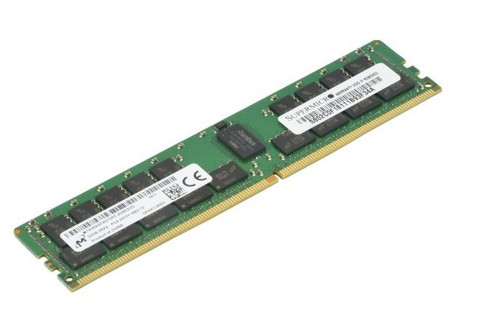 MEM-DR432L-CL01-ER29 - SuperMicro 32GB DDR4-2933MHz Registered ECC Memory