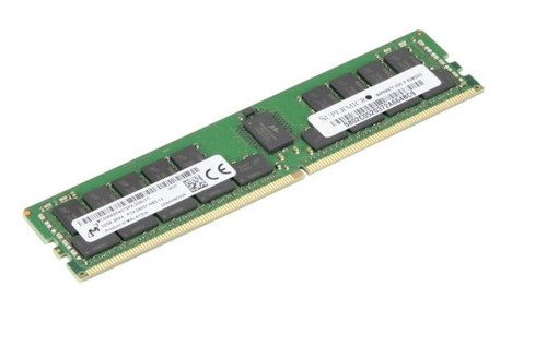 SuperMicro 32GB DDR4-2933MHz ECC Memory Module for Servers - MEM-DR432L-CL02-ER29