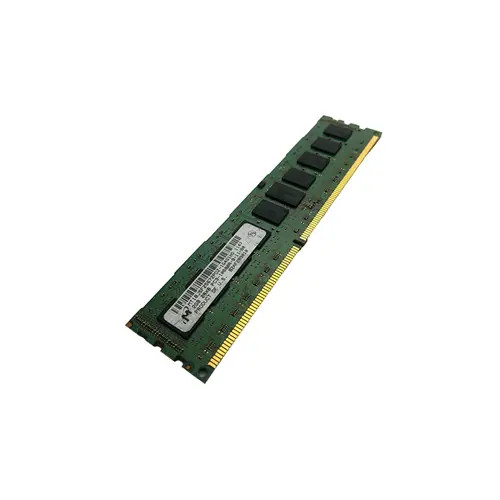MT18JSF25672PDZ-1G4G1HG - Micron 2GB PC3-10600 DDR3-1333MHz ECC Registered CL9 RDIMM Dual-Rank Memory Module