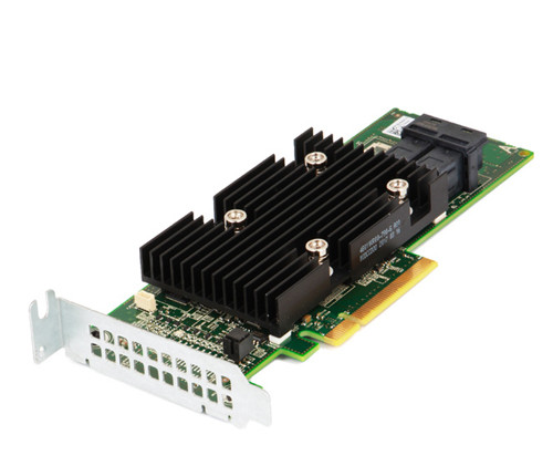 J7TNV - Dell PERC H330+ SAS 12Gb/s PCIe x8 Host Bus Adapter