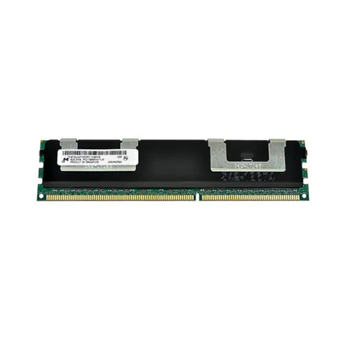 MT36JSZF1G72PZ-1G4D1DE - Micron 8GB DDR3-1333 PC3-10600 ECC Registered Memory Module