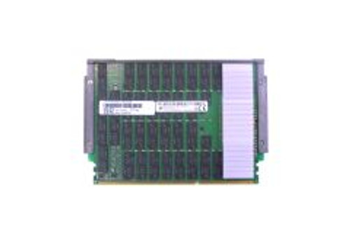 MTA152ALF16G72MZ-1G6B2B5AA - Micron 256GB DDR4-1600 MHz PC4-12800 ECC Registered CL11 276-Pin CDIMM 1.2V Cache Memory