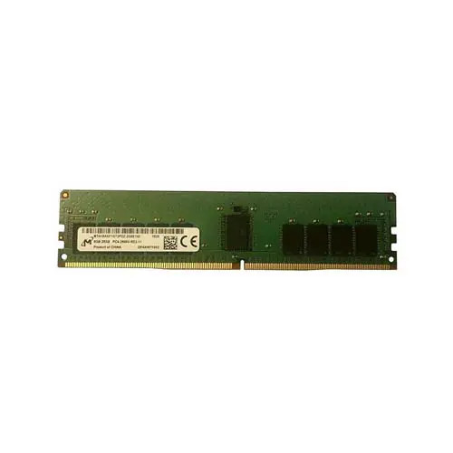 MTA18ASF1G72PDZ-2G6E1QI - MICRON 8GB DDR4-2666MHz Registered ECC 288-Pin DIMM