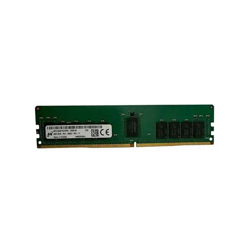 MTA18ASF1G72PDZ-2G6E1RI - MICRON 8GB DDR4-2666MHz Registered ECC 288-Pin Memory