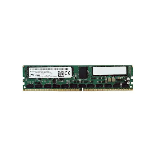 MTA18ASF1G72PF1Z-2G3 - MICRON 8GB DDR4-2400MHz ECC Registered 288-Pin NVDIMM