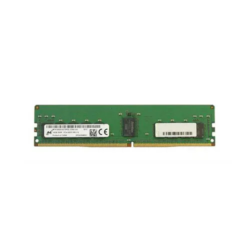 MTA18ASF2G72PDZ-2G9E1UG - MICRON 16GB DDR4-2933MHz Registered ECC 288-Pin DIMM