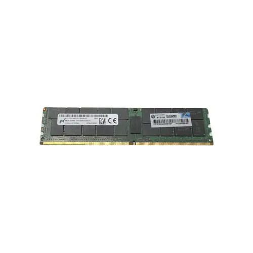 MTA72ASS8G72LZ-2G3A1PI - MICRON 64GB DDR4-2400MHz ECC Registered 288-Pin Memory