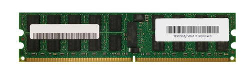 N8102-324 - NEC 2GB PC2-5300 DDR2-667MHz ECC Registered 240-Pin DIMM