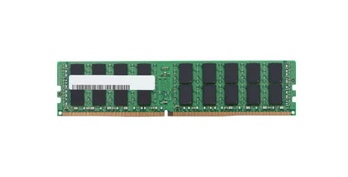S26361-F4083-E364 - Fujitsu 64GB 2933MHz PC4-23400 ECC Registered DDR4 Memory