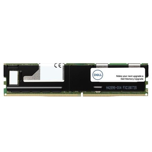 SNPR1WG8C/16G - Dell 16GB DDR4-3200 ECC UDIMM 288-Pin Memory