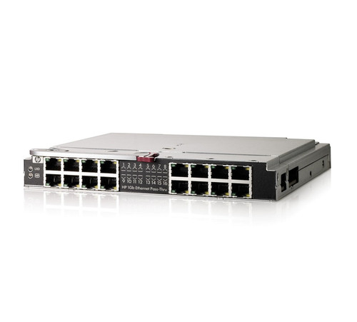 JF290-61101 - HP Procurve 7500 8-Ports 10G SFP+ Switch Module