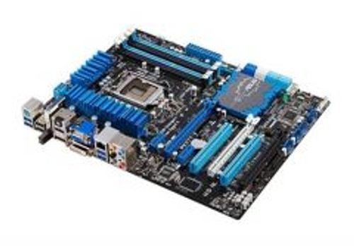 11010870 - Lenovo System Board (Motherboard) Socket mPGA479M for IdeaCentre A600 All-In-One Series Desktop PC