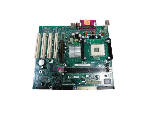 00K997 - Dell Intel 845PE Socket 478 Micro-ATX Motherboard