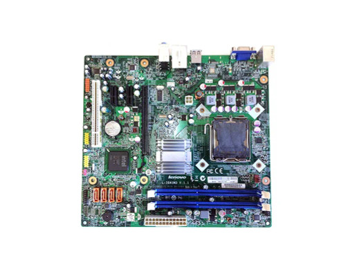 00UW014 - Lenovo s115X Socket 24" All-In-One Motherboard