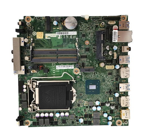 00XG194 - Lenovo System Board (Motherboard) for ThinkCentre M700