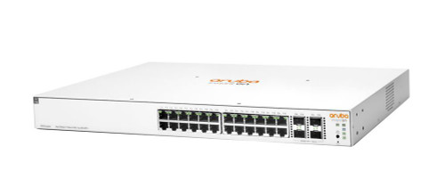 JL683A - HP Instant On 1930 Network Switch