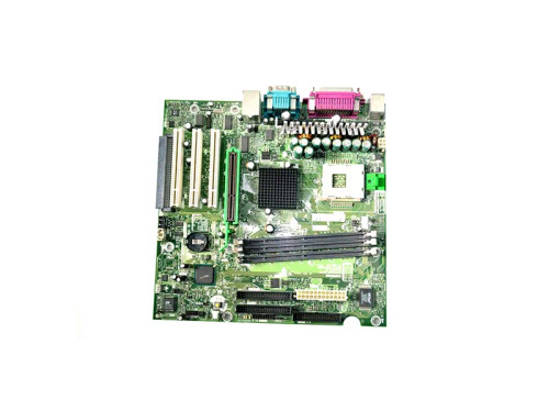 011346-000 - HP EVO D300 Desktop Motherboard