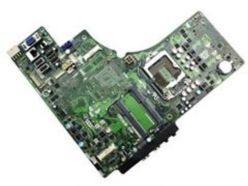 015YTG - Dell System Board (Motherboard) for Inspiron 2330 All-in-one