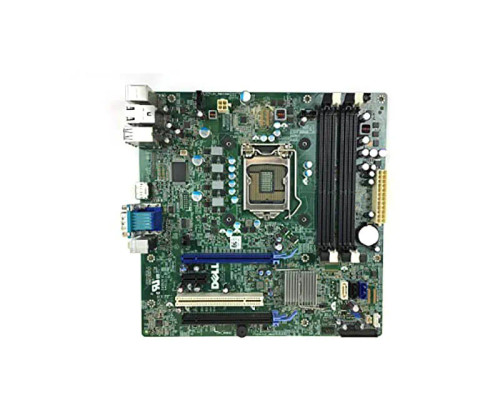 016JCH - Dell LGA1155 Q67 Express Micro-ATX Motherboard