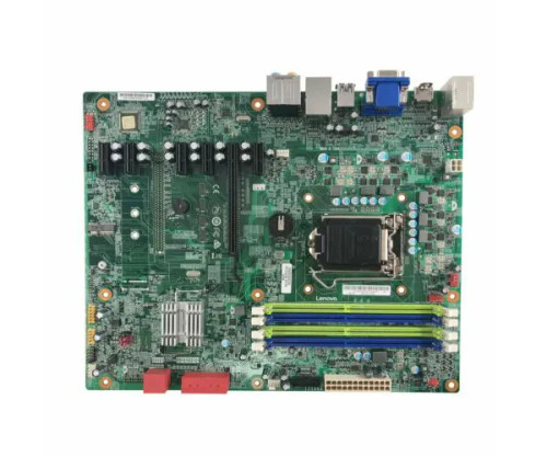 01AJ155 - Lenovo Socket S115X Desktop Motherboard