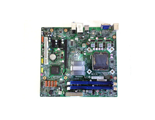 01GJ162 - Lenovo Intel i5-6200U 2.3GHz Motherboard