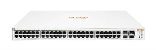 JL686A - HPE 48-Port Gigabit PoE+ 4x SFP+ Layer 3 Switch