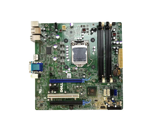 02VM2Y - Dell Micro-ATX LGA1155 Intel Q67 DDR3 Motherboard