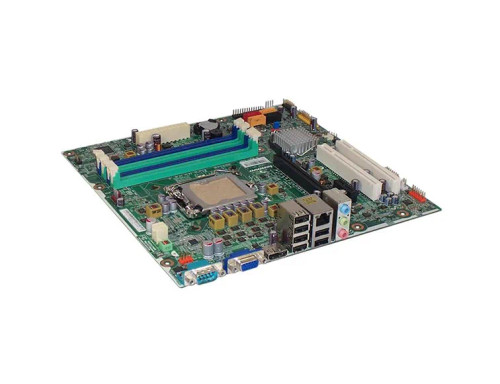 03T8006 - Lenovo ThinkCentre M81 SFF Tower Motherboard