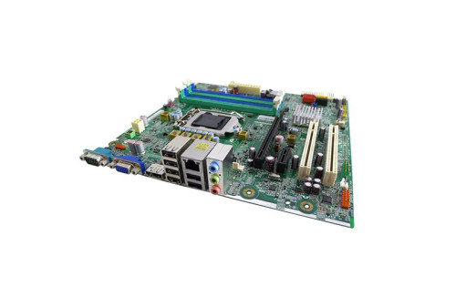 03T8182 - Lenovo ThinkCentre M81P Tower LGA1155 Motherboard