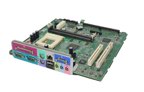 03U336 - Dell System Board (Motherboard) for OptiPlex X50