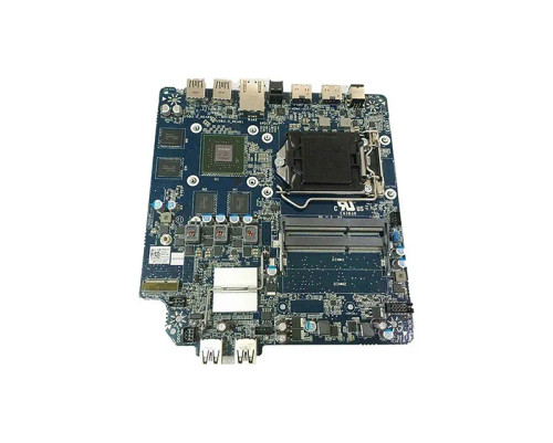 03V3TG - Dell Socket LGA1155 H2 USB 2.0 Motherboard