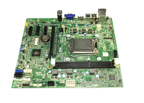 040DDP - Dell System Board (Motherboard) For OptiPlex 3020 MT