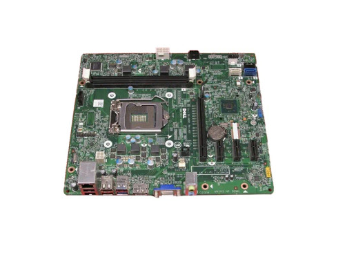 0490P1 - Dell LGA1155 Socket Mini Tower Motherboard