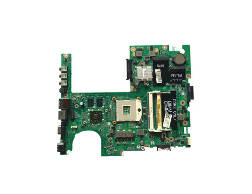 04DKNR - Dell Socket 989 DDR3 2x DIMM Motherboard