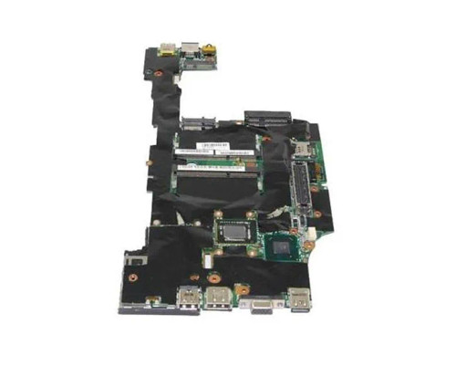 04W1536 - IBM Socket PPGA988 Core i5-2520M Motherboard