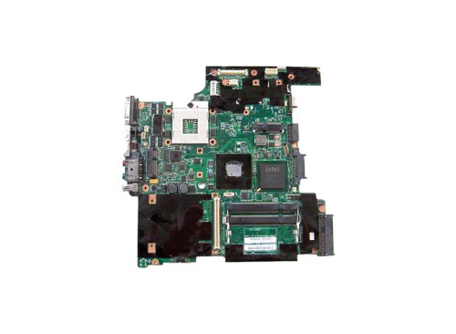 04W3384 - IBM Socket PPGA988 Core i3-2350M Motherboard