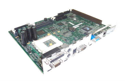 051MGJ - Dell OptiPlex GX100 Motherboard