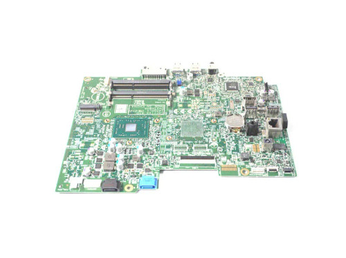 053JT0 - Dell AMD E2-7110 1.8GHz All-in-One Motherboard