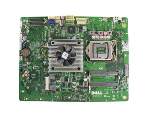 05R2TK - Dell System Board (Motherboard) Socket LGA 1150 For Xps One 2720 All-In-One