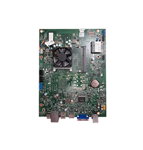 066HW7 - Dell Celeron J1800 Motherboard