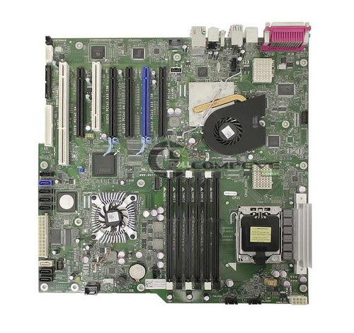 06FNH3 - Dell System Board (Motherboard) Kit support 1.20GHz Intel Core M-5y71 Processor