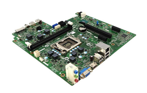 07KY25 - Dell DDR4 System Board (Motherboard) LGA1151 Socket for Inspiron 3650 3668